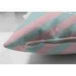 - Suet-K-4571-2 - Realhomes Realhomes Çift Taraflı Özel Tasarımlı Dijital Baskılı Çocuk Odası Süet Yastık Kırlent Kılıfı Realhomes