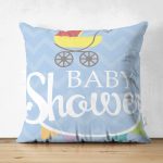 - Suet-K-4597 - Realhomes  Realhomes Çift Taraflı Özel Tasarımlı Dijital Baskılı Çocuk Odası Süet Yastık Kırlent Kılıfı Realhomes