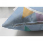 - Suet-K-4597-2 - Realhomes  Realhomes Çift Taraflı Özel Tasarımlı Dijital Baskılı Çocuk Odası Süet Yastık Kırlent Kılıfı Realhomes