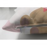 - Suet-K-4606-2 - Realhomes Realhomes Çift Taraflı Özel Tasarımlı Dijital Baskılı Çocuk Odası Süet Yastık Kırlent Kılıfı Realhomes