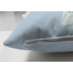 - Suet-K-4613m-2 - Realhomes Realhomes Çift Taraflı Özel Tasarımlı Dijital Baskılı Çocuk Odası Süet Yastık Kırlent Kılıfı Realhomes