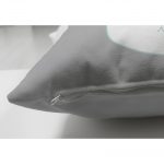 - Suet-K-4616-2 - Realhomes Realhomes Çift Taraflı Özel Tasarımlı Dijital Baskılı Çocuk Odası Süet Yastık Kırlent Kılıfı Realhomes