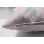 - Suet-K-4619-2 - Realhomes Realhomes Çift Taraflı Özel Tasarımlı Dijital Baskılı Çocuk Odası Süet Yastık Kırlent Kılıfı Realhomes