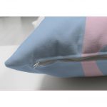 - Suet-K-4630m-2 - Realhomes Realhomes Çift Taraflı Özel Tasarımlı Dijital Baskılı Çocuk Odası Süet Yastık Kırlent Kılıfı Realhomes