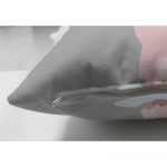 - Suet-K-4633-2 - Realhomes Realhomes Çift Taraflı Özel Tasarımlı Dijital Baskılı Çocuk Odası Süet Yastık Kırlent Kılıfı Realhomes