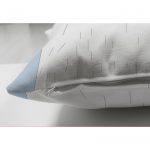 Realhomes Çift Taraflı Özel Tasarımlı Dijital Baskılı Çocuk Odası Süet Yastık Kırlent Kılıfı Realhomes