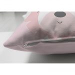 - Suet-K-4647-2 - Realhomes Realhomes Çift Taraflı Özel Tasarımlı Dijital Baskılı Çocuk Odası Süet Yastık Kırlent Kılıfı Realhomes