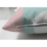 - Suet-K-4648-2 - Realhomes Realhomes Çift Taraflı Özel Tasarımlı Dijital Baskılı Çocuk Odası Süet Yastık Kırlent Kılıfı Realhomes