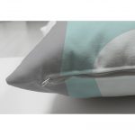 - Suet-K-4649-2 - Realhomes Realhomes Çift Taraflı Özel Tasarımlı Dijital Baskılı Çocuk Odası Süet Yastık Kırlent Kılıfı Realhomes