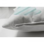 - Suet-K-4650-2 - Realhomes Realhomes Çift Taraflı Özel Tasarımlı Dijital Baskılı Çocuk Odası Süet Yastık Kırlent Kılıfı Realhomes