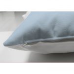 - Suet-K-4653m-2 - Realhomes Realhomes Çift Taraflı Özel Tasarımlı Dijital Baskılı Çocuk Odası Süet Yastık Kırlent Kılıfı Realhomes