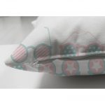 - Suet-K-4655-2 - Realhomes Realhomes Çift Taraflı Özel Tasarımlı Dijital Baskılı Çocuk Odası Süet Yastık Kırlent Kılıfı Realhomes