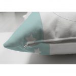 - Suet-K-4658-2 - Realhomes Realhomes Çift Taraflı Özel Tasarımlı Dijital Baskılı Çocuk Odası Süet Yastık Kırlent Kılıfı Realhomes