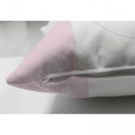 - Suet-K-4660-2 - Realhomes Realhomes Çift Taraflı Özel Tasarımlı Dijital Baskılı Çocuk Odası Süet Yastık Kırlent Kılıfı Realhomes