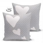 - Suet-K-4662-1 - Realhomes Realhomes Çift Taraflı Özel Tasarımlı Dijital Baskılı Çocuk Odası Süet Yastık Kırlent Kılıfı Realhomes