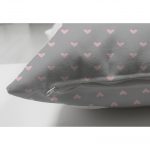 - Suet-K-4662-2 - Realhomes Realhomes Çift Taraflı Özel Tasarımlı Dijital Baskılı Çocuk Odası Süet Yastık Kırlent Kılıfı Realhomes