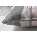 - Suet-K-4669g-2 - Realhomes Realhomes Çift Taraflı Özel Tasarımlı Dijital Baskılı Çocuk Odası Süet Yastık Kırlent Kılıfı Realhomes