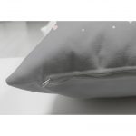 - Suet-K-4673-2 - Realhomes Realhomes Çift Taraflı Özel Tasarımlı Dijital Baskılı Çocuk Odası Süet Yastık Kırlent Kılıfı Realhomes