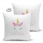 - Suet-K-4674-1 - Realhomes Realhomes Çift Taraflı Özel Tasarımlı Dijital Baskılı Çocuk Odası Süet Yastık Kırlent Kılıfı Realhomes