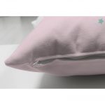 - Suet-K-4675-2 - Realhomes Realhomes Çift Taraflı Özel Tasarımlı Dijital Baskılı Çocuk Odası Süet Yastık Kırlent Kılıfı Realhomes