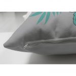 - Suet-K-4680-2 - Realhomes Realhomes Çift Taraflı Özel Tasarımlı Dijital Baskılı Çocuk Odası Süet Yastık Kırlent Kılıfı Realhomes