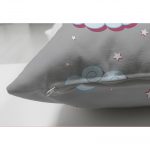 - Suet-K-4690g-2 - Realhomes Realhomes Çift Taraflı Özel Tasarımlı Dijital Baskılı Çocuk Odası Süet Yastık Kırlent Kılıfı Realhomes