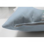 - Suet-K-4708-2 - Realhomes Realhomes Çift Taraflı Özel Tasarımlı Dijital Baskılı Çocuk Odası Süet Yastık Kırlent Kılıfı Realhomes