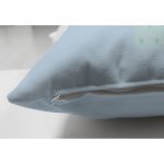 - Suet-K-4713-2 - Realhomes Realhomes Çift Taraflı Özel Tasarımlı Dijital Baskılı Çocuk Odası Süet Yastık Kırlent Kılıfı Realhomes