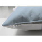 - Suet-K-4722-2 - Realhomes Realhomes Çift Taraflı Özel Tasarımlı Dijital Baskılı Çocuk Odası Süet Yastık Kırlent Kılıfı Realhomes