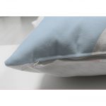 Realhomes Çift Taraflı Özel Tasarımlı Dijital Baskılı Çocuk Odası Süet Yastık Kırlent Kılıfı Realhomes