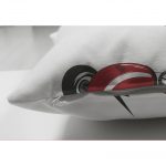 - Suet-K-4907-2 - Realhomes Realhomes Çift Taraflı Yarış Arabalı Dijital Baskılı Modern Süet Kırlent Kılıfı Realhomes