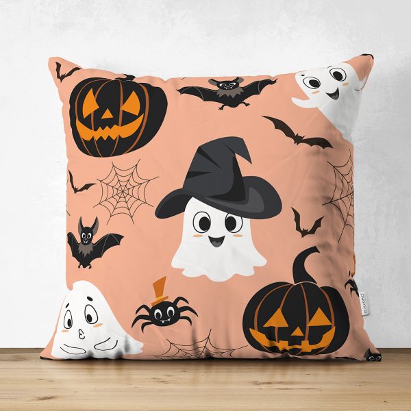 Realhomes Çift Taraflı Bulutlara Sarılmış Ayıcıklar Dijital Baskılı Modern Süet Yastık Kılıfı Realhomes