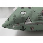 - Suet-K-4958-2 - Realhomes Realhomes Çift Taraflı Dijital Baskılı Modern Süet Kırlent Kılıfı Realhomes