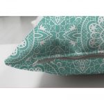 - Suet-K-500-2 - Realhomes Realhomes Çift Taraflı Dijital Baskılı Dekoratif Süet Yastık Kırlent Kılıfı Realhomes