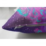 - Suet-K-5015-2 - Realhomes Realhomes Çift Taraflı Dijital Baskılı Özel Tasarım Dekoratif Modern Süet Kırlent Kılıfı Realhomes