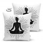 - Suet-K-5024-1 - Realhomes Realhomes Çift Taraflı Dijital Baskılı Özel Tasarım Dekoratif Modern Süet Kırlent Kılıfı Realhomes