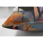 - Suet-K-5080-2 - Realhomes  Sulu Boya Fashion Women Çift Taraflı Dijital Baskılı Süet Yastık Kılıfı Realhomes