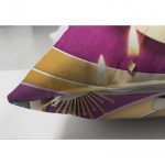 - Suet-K-5172-2 - Realhomes Realhomes Dini Motifli Çift Taraflı Özel Tasarım Dijital Baskılı Süet Kırlent Kılıfı Realhomes