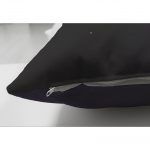 - Suet-K-5182-2 - Realhomes Realhomes Dini Motifli Çift Taraflı Özel Tasarım Dijital Baskılı Süet Kırlent Kılıfı Realhomes