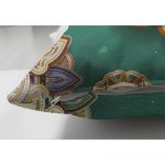 - Suet-K-5185-2 - Realhomes Realhomes Dini Motifli Çift Taraflı Özel Tasarım Dijital Baskılı Süet Kırlent Kılıfı Realhomes