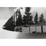 - Suet-K-5232-2 - Realhomes Realhomes Ağaç Tasarımlı Çift Taraflı Dekoratif Süet Yastık Kılıfı Realhomes