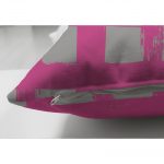 - Suet-K-5236kolaj-2 - Realhomes Geometrik Kolaj Kare Motifli Çift Taraflı Dekoratif Süet Yastık Kılıfı Realhomes