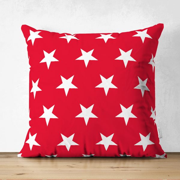 - Suet-K-524 - Realhomes  Siyah Zemin Altın Varaklı Dekoratif 4'lü Çift Taraflı Süet Yastık Kırlent Kılıf Seti Realhomes