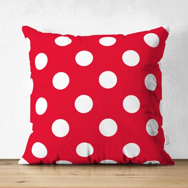 - Suet-K-542 - Realhomes  Çift Taraflı Pembe Zeminde Siyah Leopar Dijital Baskılı Dekoratif Süet Kırlent Kılıfı Realhomes