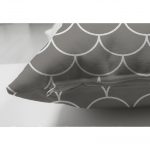 - Suet-K-562-2 - Realhomes Realhomes Çift Taraflı Dijital Baskılı Dekoratif Süet Yastık Kırlent Kılıfı Realhomes