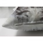 - Suet-K-5679-2 - Realhomes Yavru Kedi Desenli Modern Çift Taraflı Süet Yastık Kırlent Kılıfı Realhomes