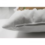 - Suet-K-5732-2 - Realhomes  Çift Taraflı Sevimli Kediler Dijital Baskılı Modern Süet Yastık Kırlent Kılıfı Realhomes