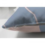 - Suet-K-5751-2 - Realhomes Realhomes Çift Taraflı Bohemian Özel Tasarım Dekoratif Süet Yastık Kırlent Kılıfı Realhomes