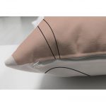 Realhomes Çift Taraflı Bohemian Özel Tasarım Dekoratif Süet Yastık Kırlent Kılıfı Realhomes