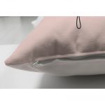 Realhomes Çift Taraflı Bohemian Özel Tasarım Dekoratif Süet Yastık Kırlent Kılıfı Realhomes